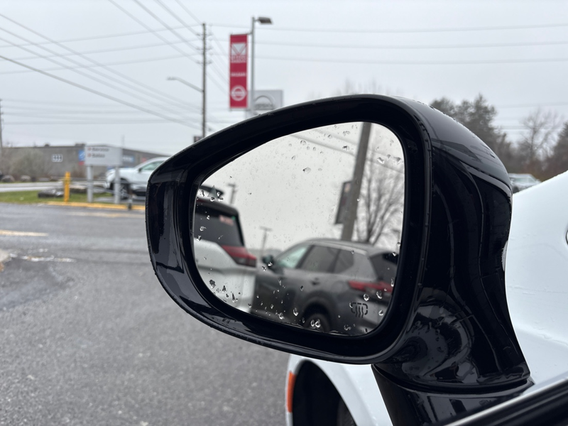 2024 Chrysler Grand Caravan - Gallery image 29