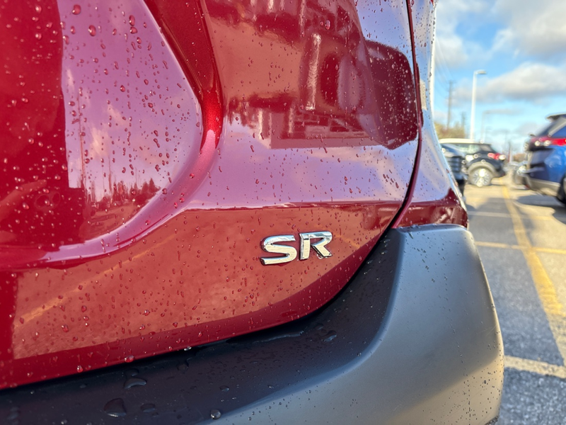 2019 Nissan Kicks - Gallery image 22