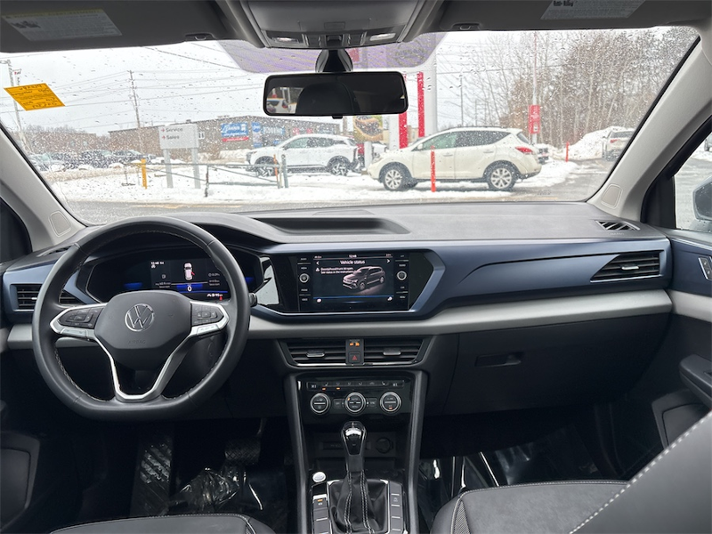 2022 Volkswagen Taos - Gallery image 18