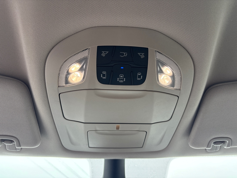 2024 Chrysler Grand Caravan - Gallery image 35