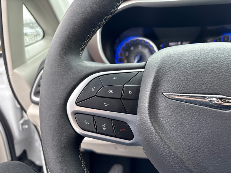 2024 Chrysler Grand Caravan - Gallery image 36