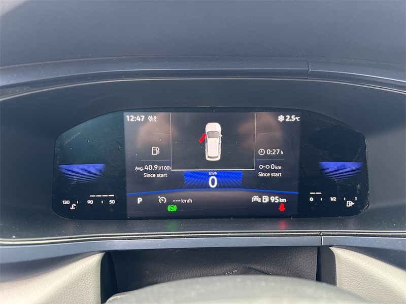 2022 Volkswagen Taos - Gallery image 11