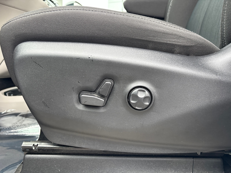 2024 Chrysler Grand Caravan - Gallery image 27