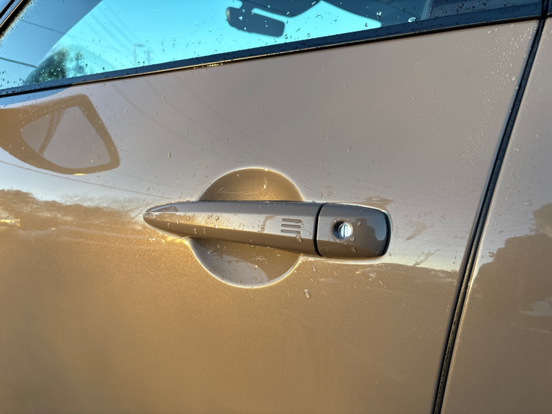 2024 Nissan Pathfinder - Gallery image 29