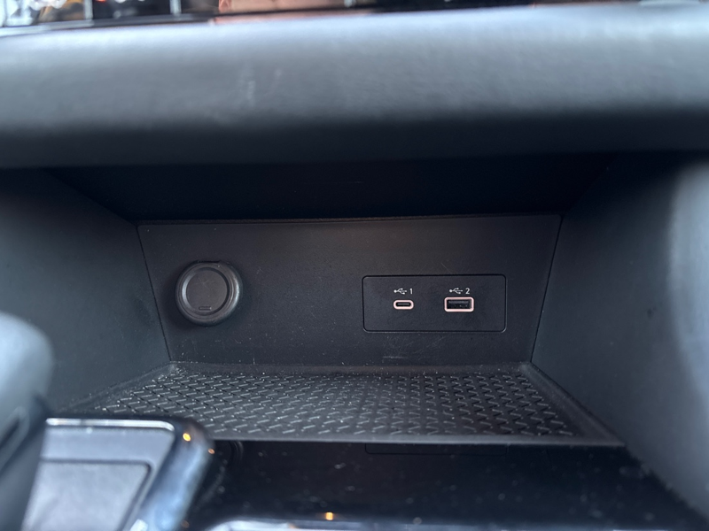 2024 Nissan Pathfinder - Gallery image 36