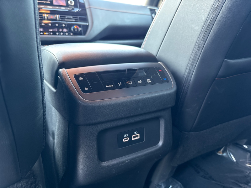 2024 Nissan Pathfinder - Gallery image 26