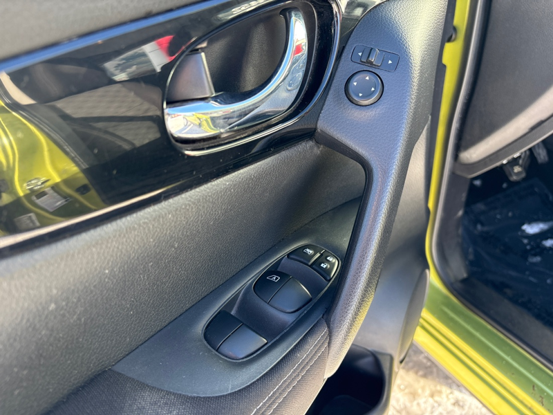 2018 Nissan Qashqai - Gallery image 27