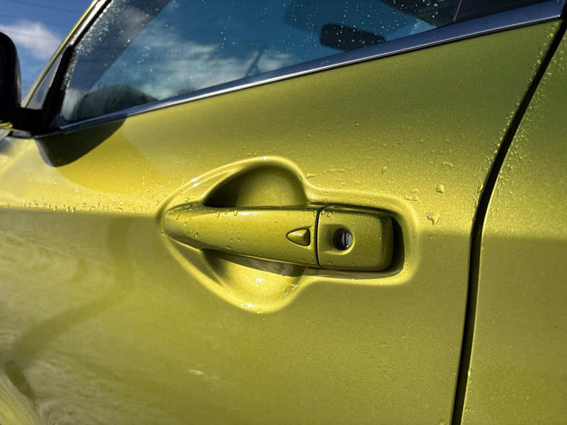 2018 Nissan Qashqai - Gallery image 26