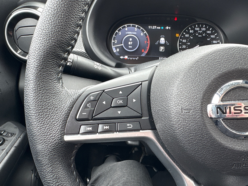 2021 Nissan Kicks - Gallery image 28