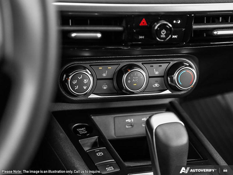 2025 Nissan Kicks - Gallery image 22