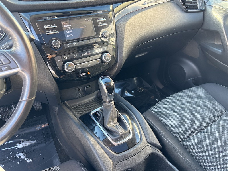 2018 Nissan Qashqai - Gallery image 20