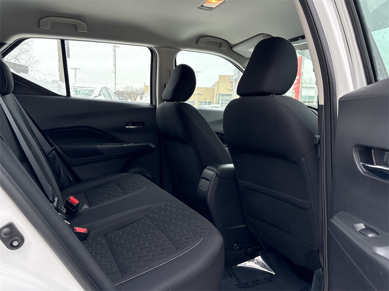 2021 Nissan Kicks - Gallery image 17