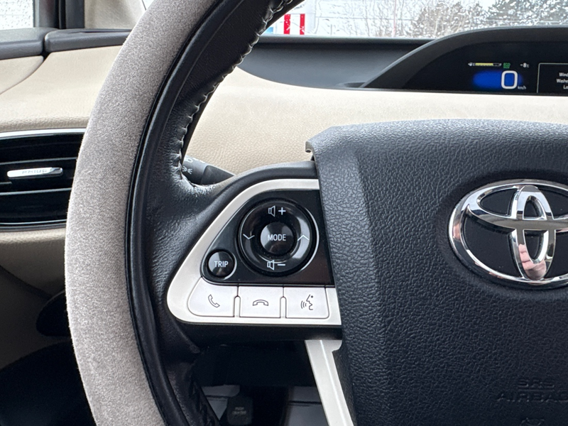 2017 Toyota Prius - Gallery image 31