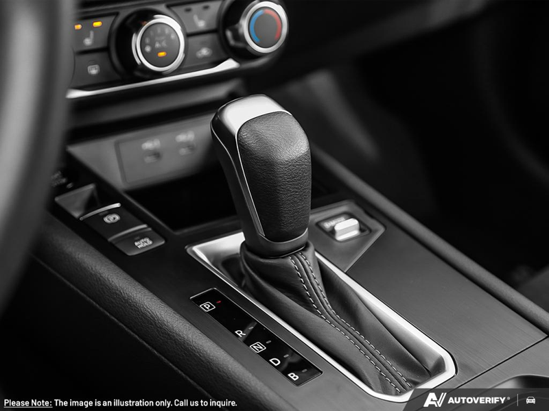 2025 Nissan Kicks - Gallery image 15