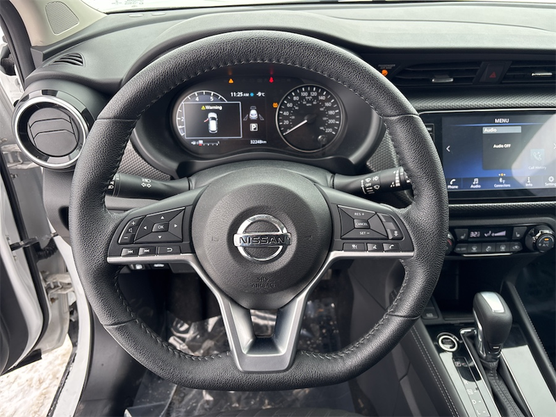 2021 Nissan Kicks - Gallery image 10
