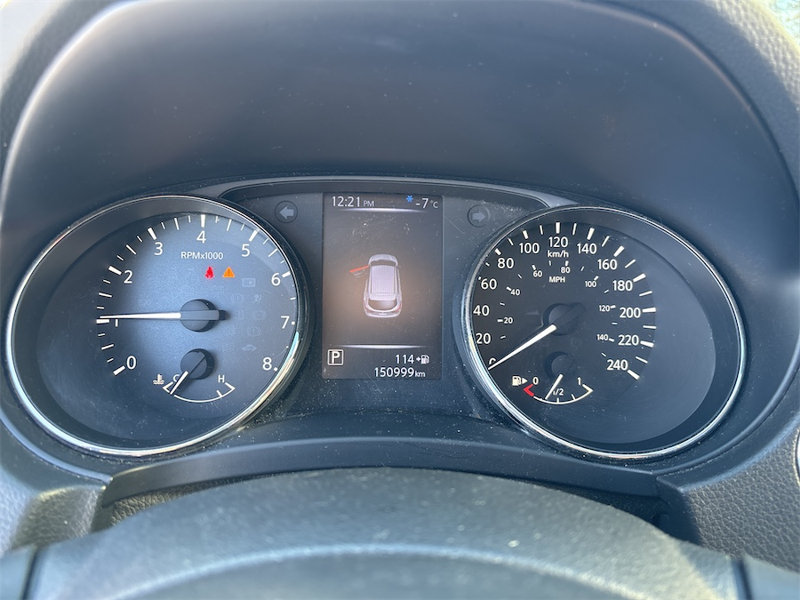 2018 Nissan Qashqai - Gallery image 11