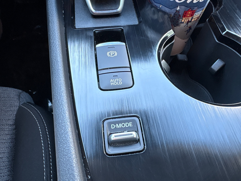 2021 Nissan Rogue - Gallery image 31