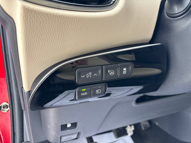 2017 Toyota Prius - Gallery image 29