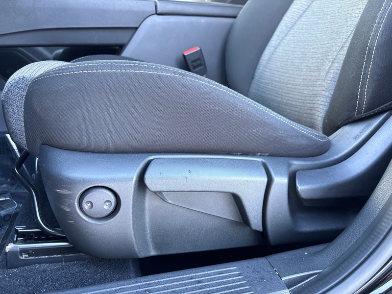 2021 Nissan Rogue - Gallery image 25