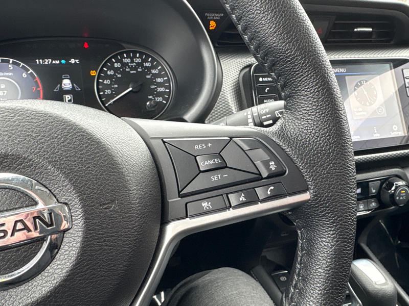 2021 Nissan Kicks - Gallery image 29