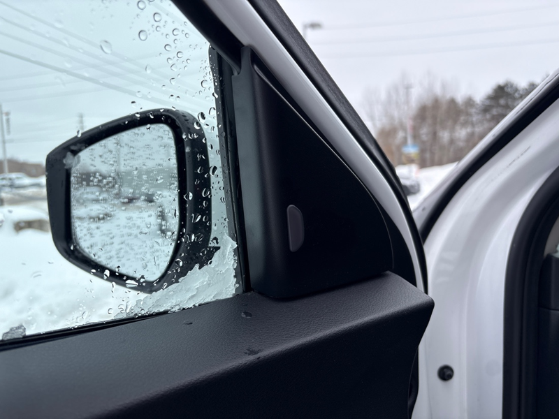 2021 Nissan Kicks - Gallery image 25