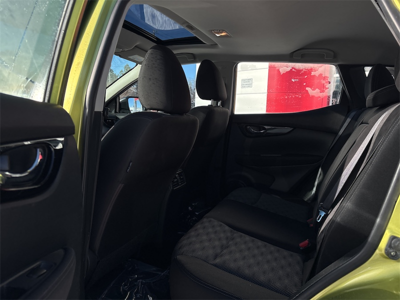 2018 Nissan Qashqai - Gallery image 19