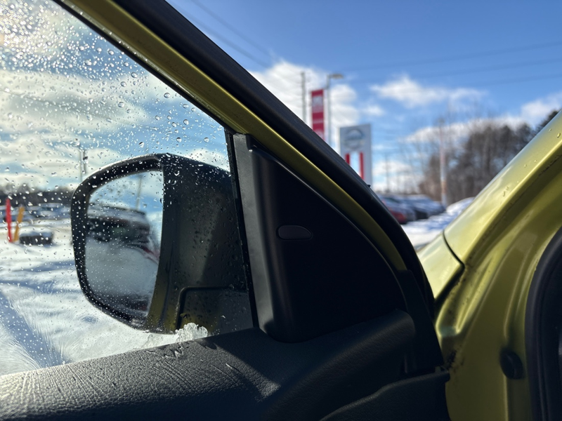 2018 Nissan Qashqai - Gallery image 28