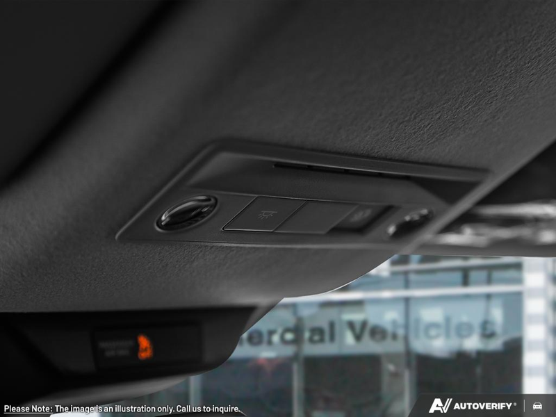 2025 Nissan Kicks - Gallery image 17