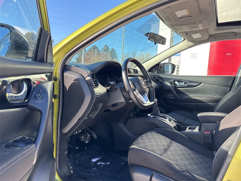 2018 Nissan Qashqai - Gallery image 15