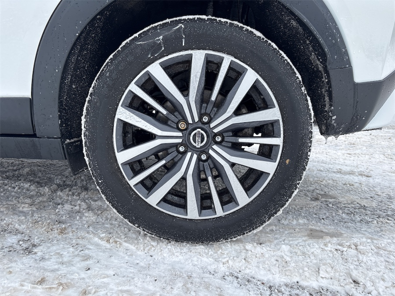 2021 Nissan Kicks - Gallery image 9