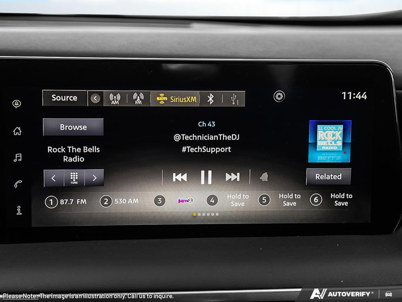 2025 Nissan Kicks - Gallery image 16