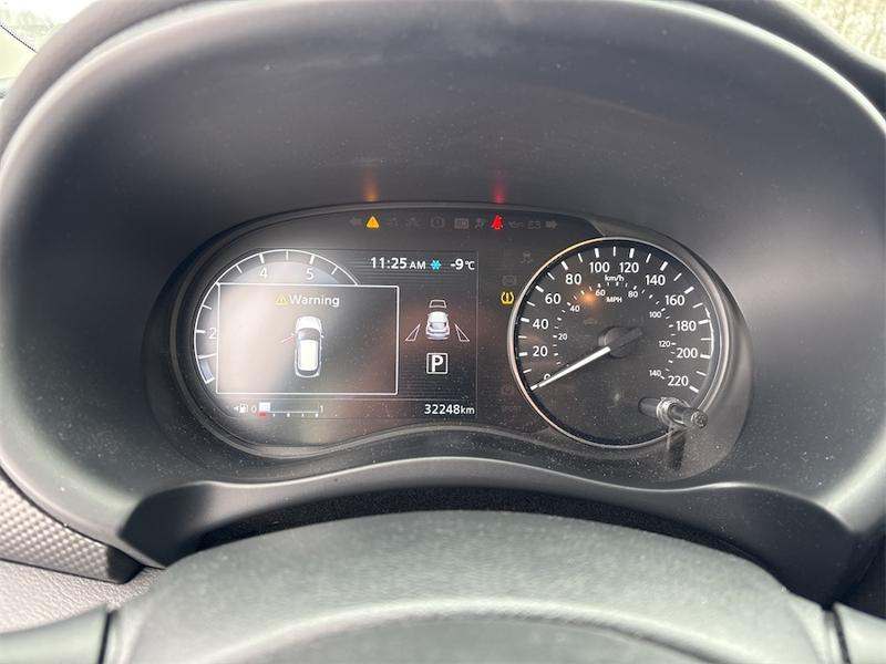 2021 Nissan Kicks - Gallery image 11