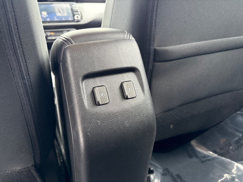 2021 Nissan Kicks - Gallery image 21