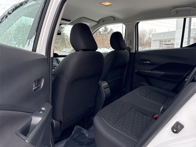 2021 Nissan Kicks - Gallery image 19