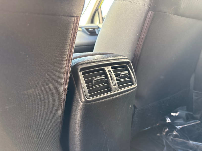 2018 Nissan Qashqai - Gallery image 23