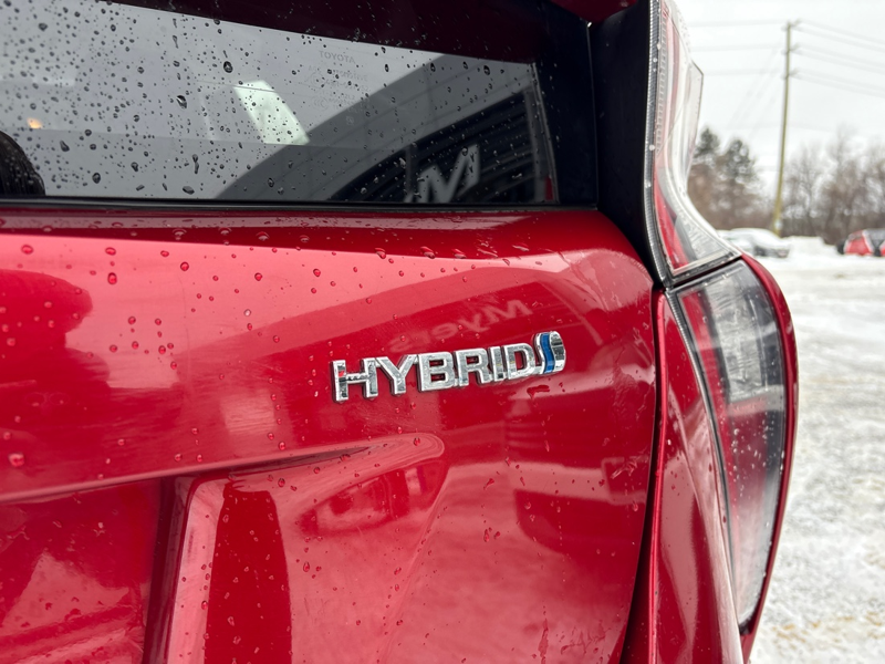 2017 Toyota Prius - Gallery image 25