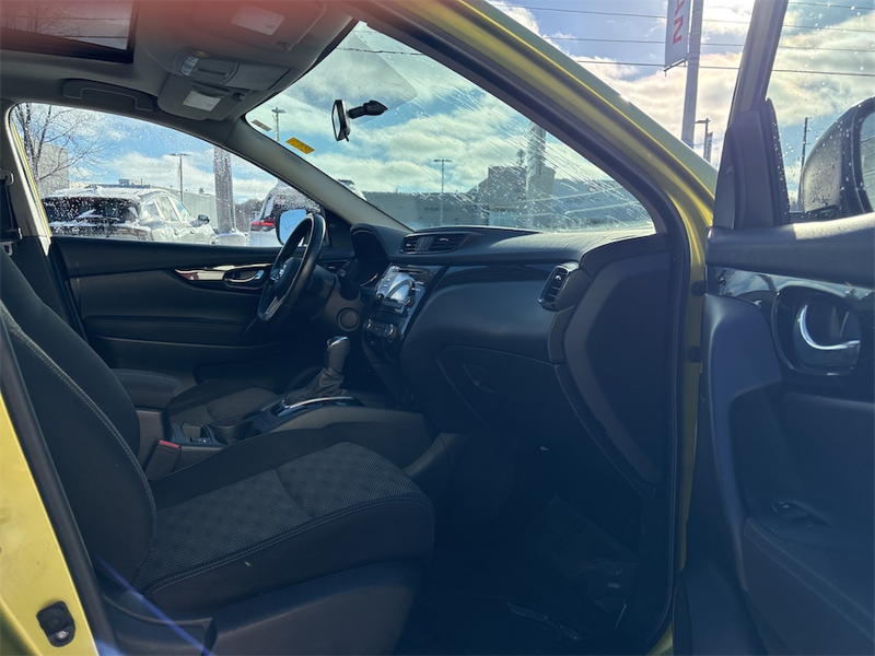 2018 Nissan Qashqai - Gallery image 16