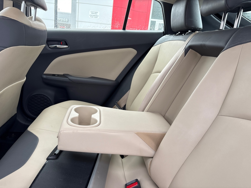 2017 Toyota Prius - Gallery image 23