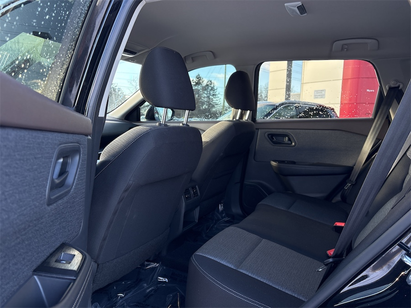 2021 Nissan Rogue - Gallery image 19