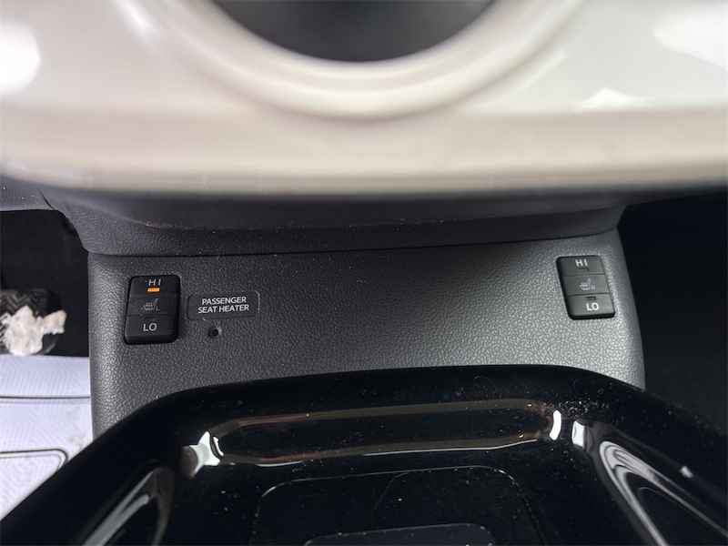 2017 Toyota Prius - Gallery image 22