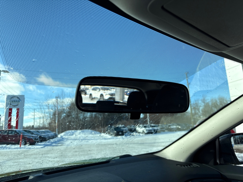 2018 Nissan Qashqai - Gallery image 33