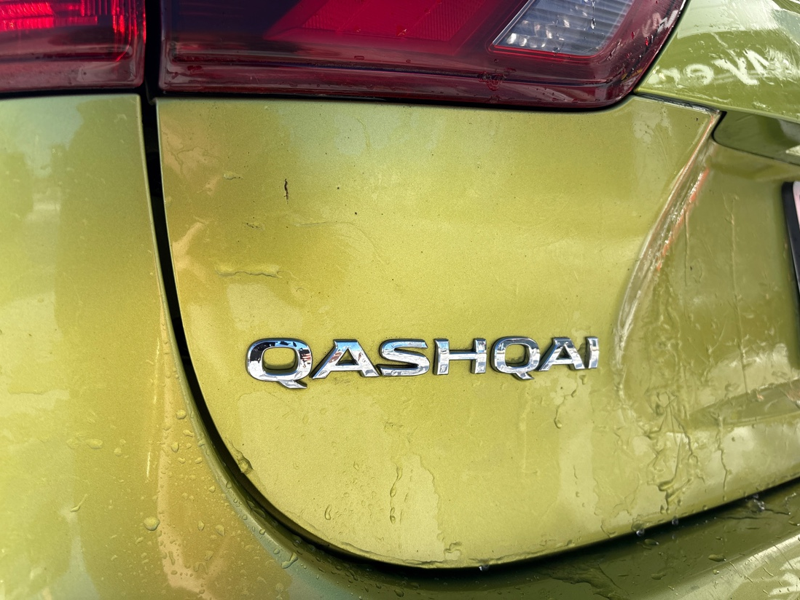 2018 Nissan Qashqai - Gallery image 24