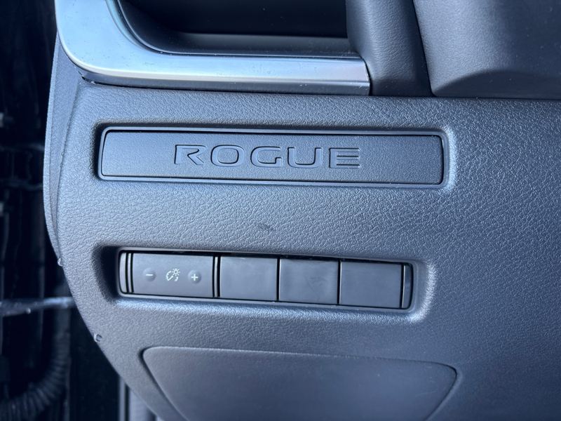 2021 Nissan Rogue - Gallery image 27
