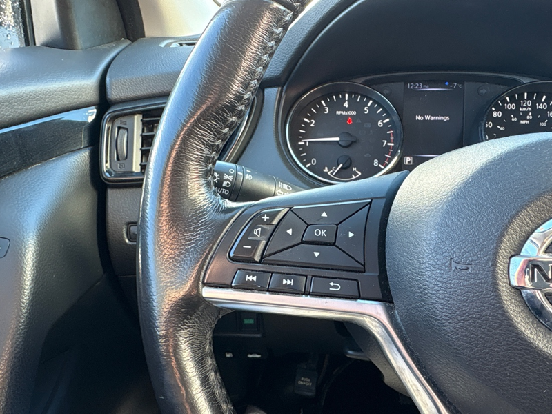 2018 Nissan Qashqai - Gallery image 30