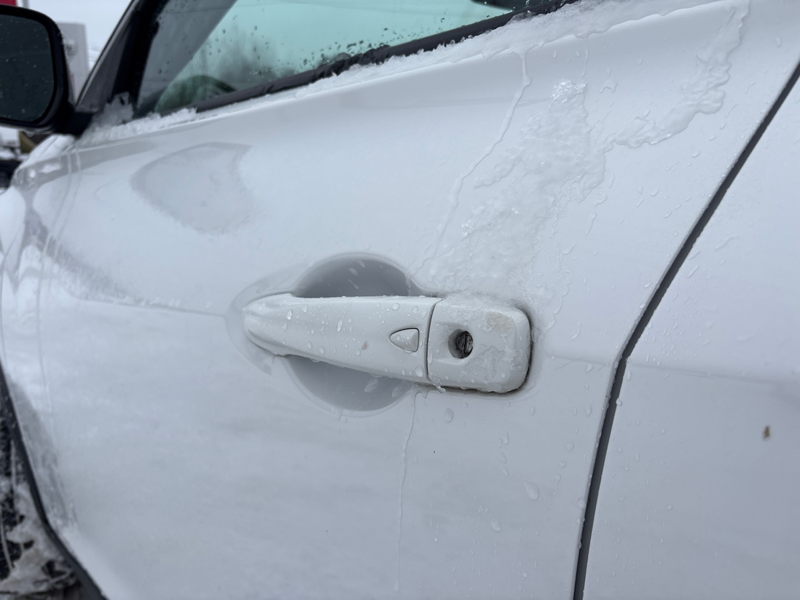 2021 Nissan Kicks - Gallery image 24