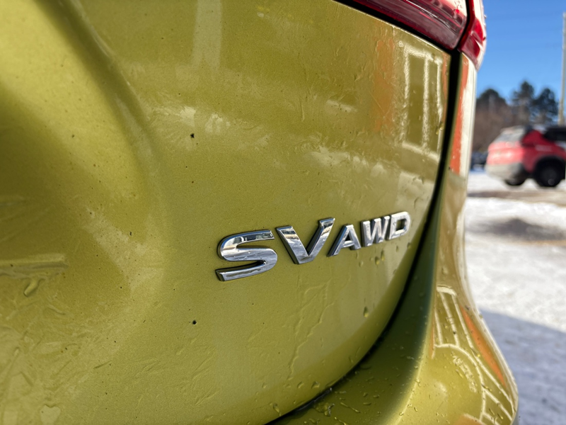 2018 Nissan Qashqai - Gallery image 25