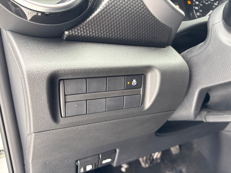 2021 Nissan Kicks - Gallery image 27