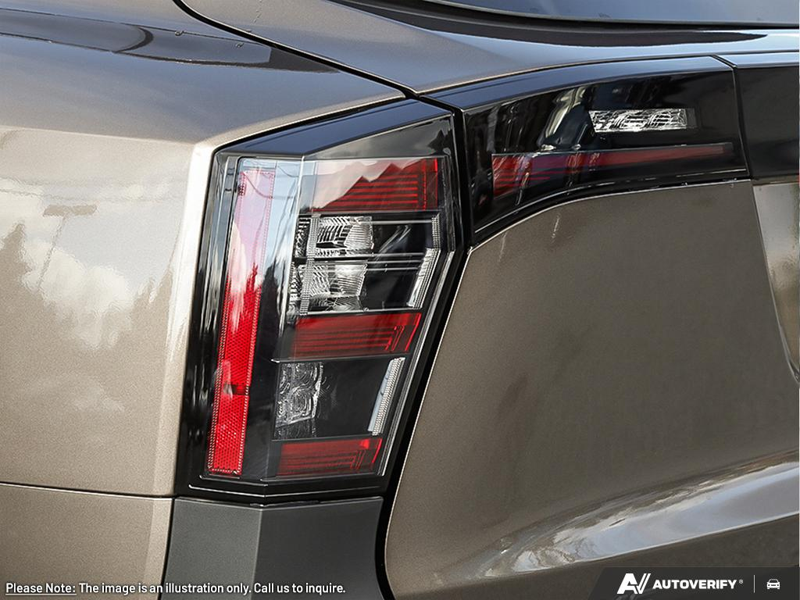 2025 Nissan Kicks - Gallery image 9