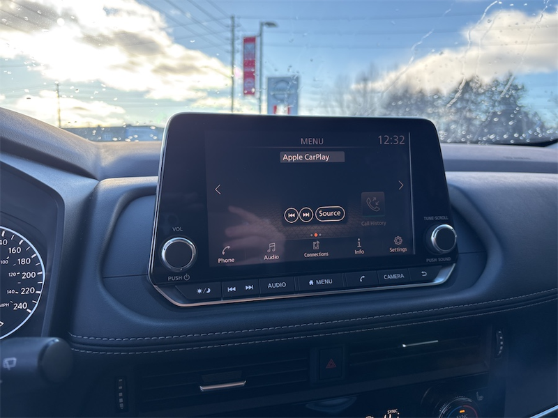 2021 Nissan Rogue - Gallery image 12