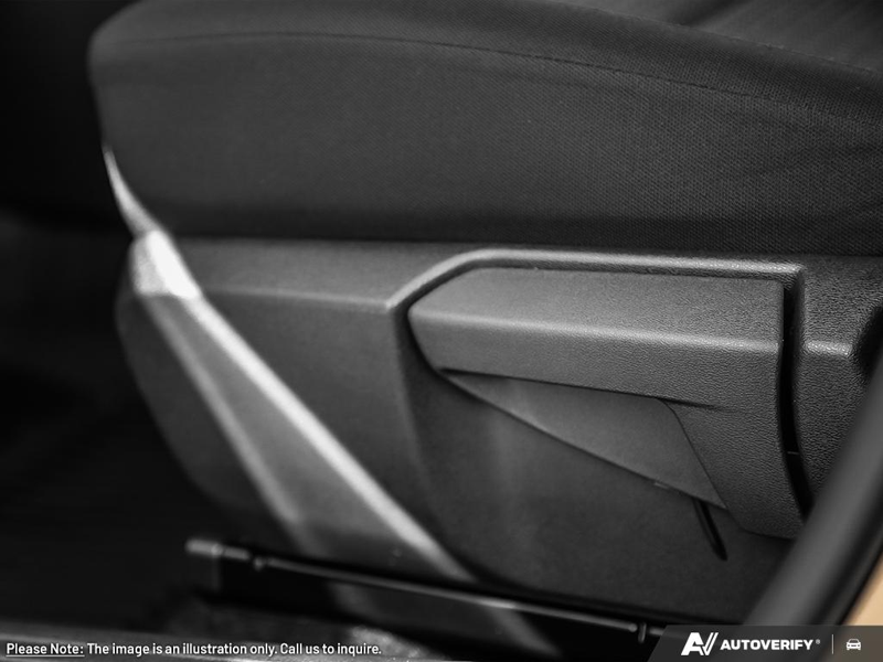 2025 Nissan Kicks - Gallery image 24